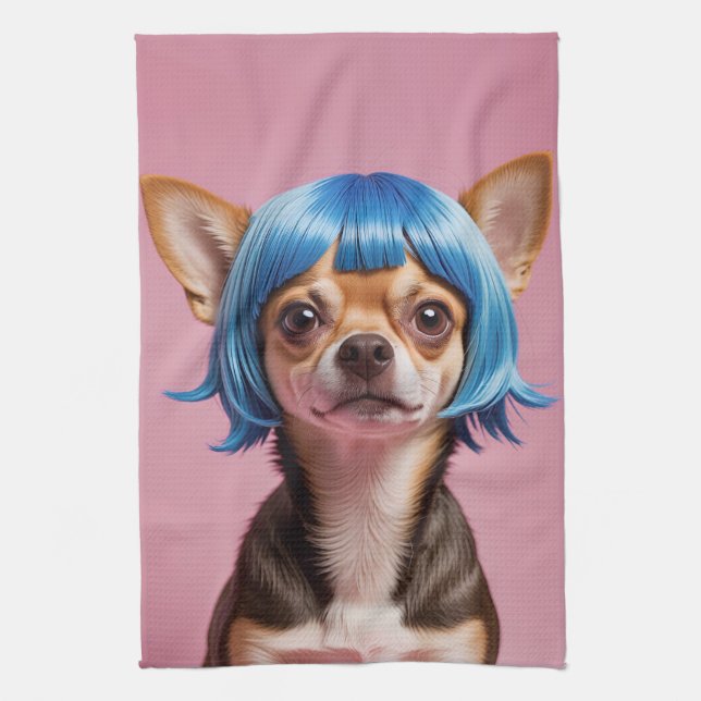 Toallas de cocina (Vertical)