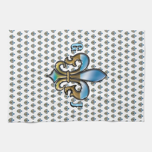 Toallas de cocina (Horizontal)