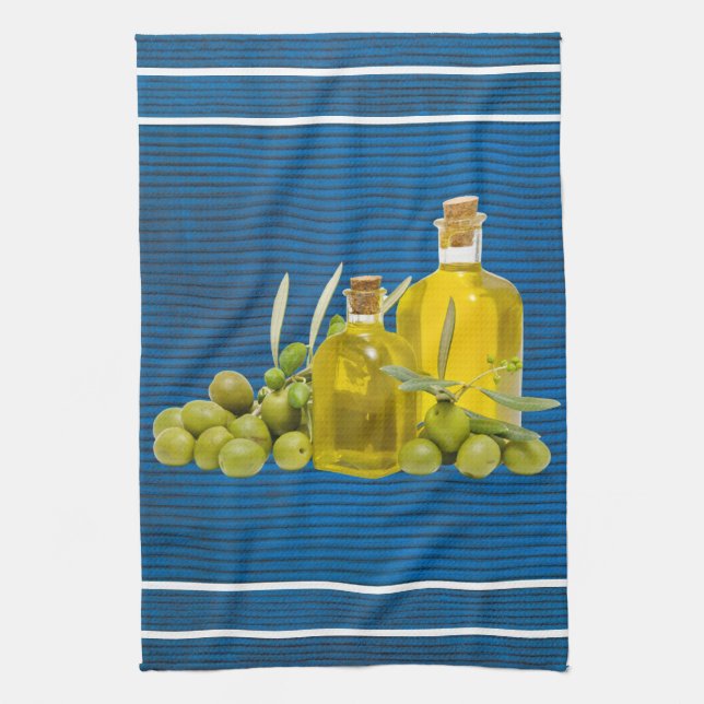 Toallas de cocina (Vertical)