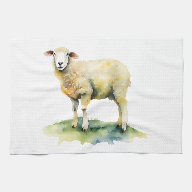 Toallas de cocina (Horizontal)