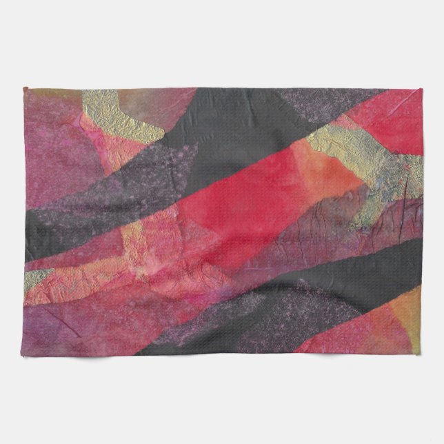 Toallas de cocina (Horizontal)