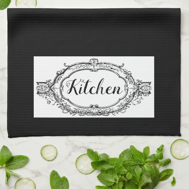 Toallas de cocina (Doblado)