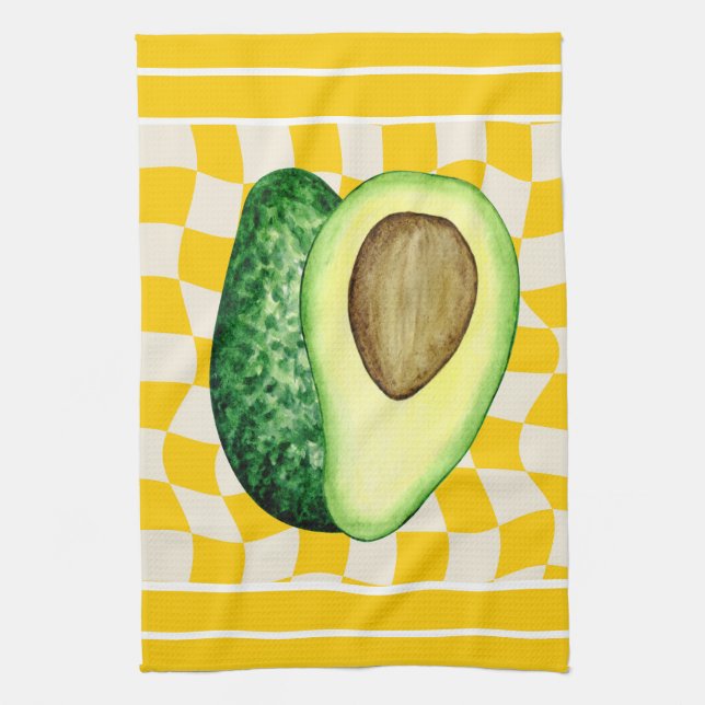 Toallas de cocina (Vertical)