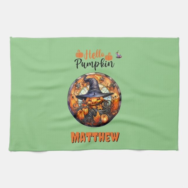 Toallas de cocina (Horizontal)