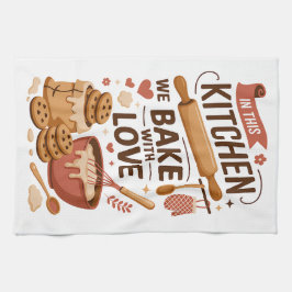 Toallas de cocina