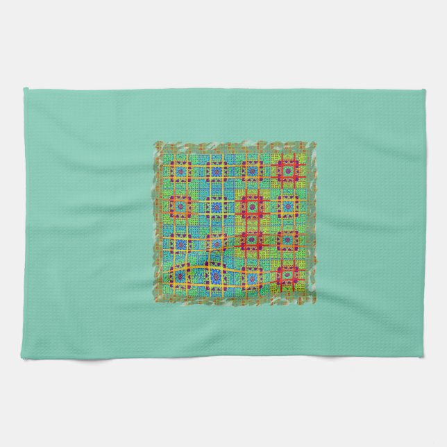 Toallas de cocina (Horizontal)