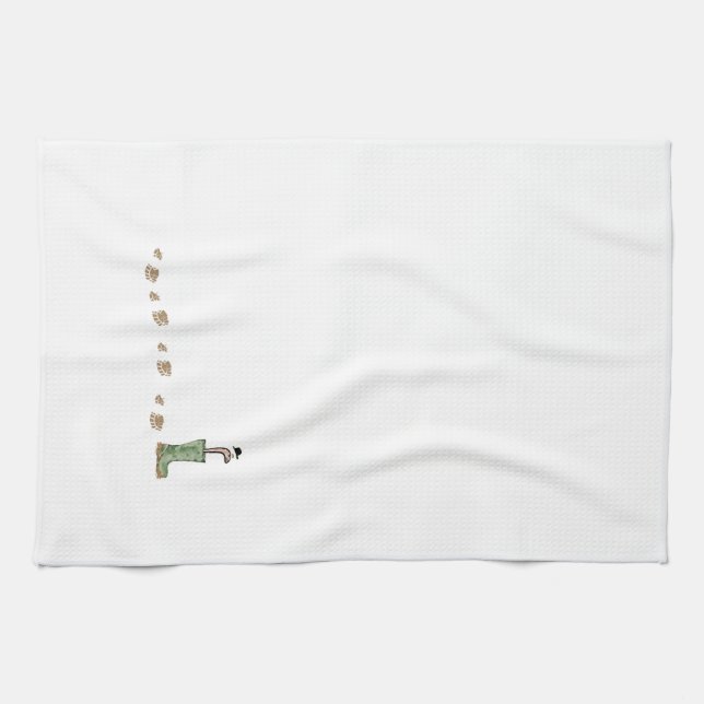 Toallas de cocina (Horizontal)