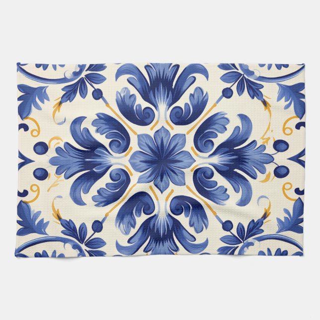 Toallas de cocina (Horizontal)