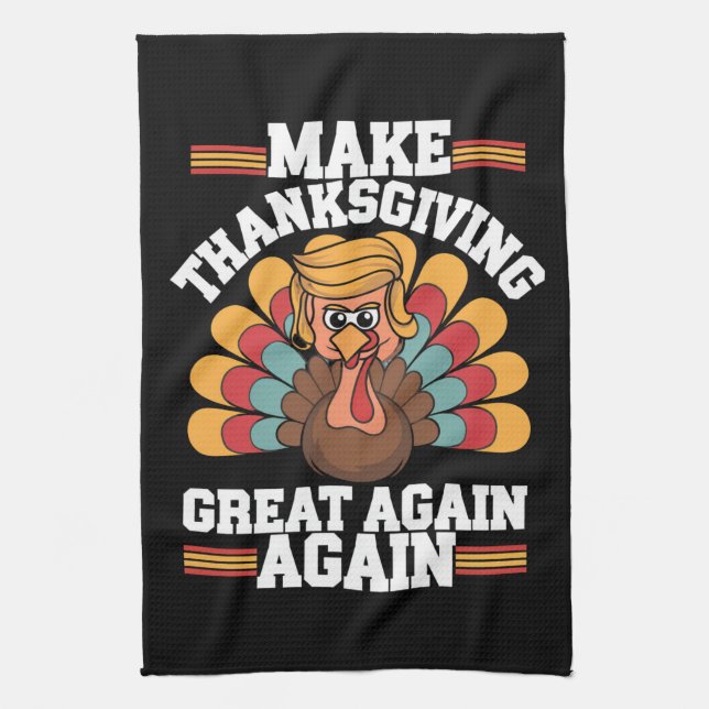 Toallas de cocina (Vertical)