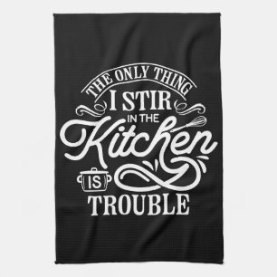 Toallas de cocina