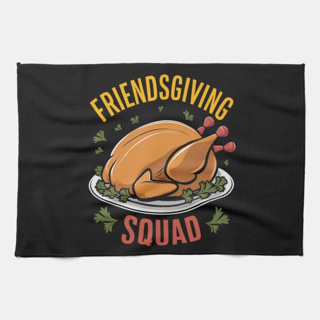 Toallas de cocina (Horizontal)