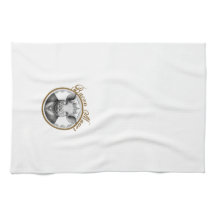 Toallas de Cocina Bacon Manor