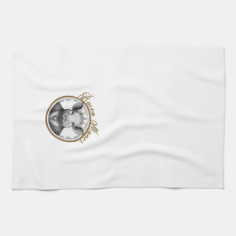 Toallas de Cocina Bacon Manor