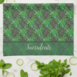 Toallas de cocina con patrón de lattice de colores