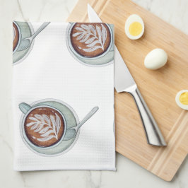 toallas de cocina de bonito