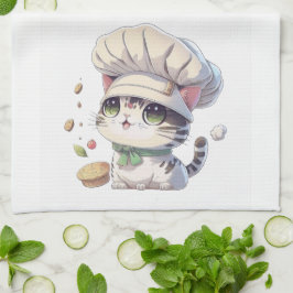 toallas de cocina de bonito