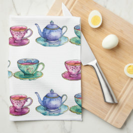 toallas de cocina de bonito