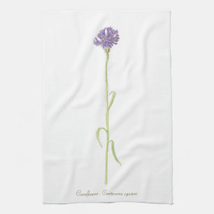Toallas de cocina de Cornflower