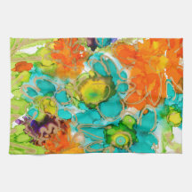 Toallas de cocina de juguete Lovitude