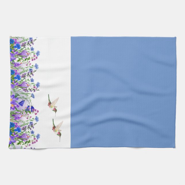 Toallas de cocina de primera calidad para una deco (Horizontal)