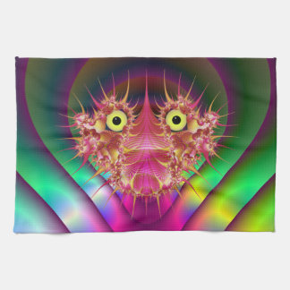 Toallas de cocina de toros de Mapuera