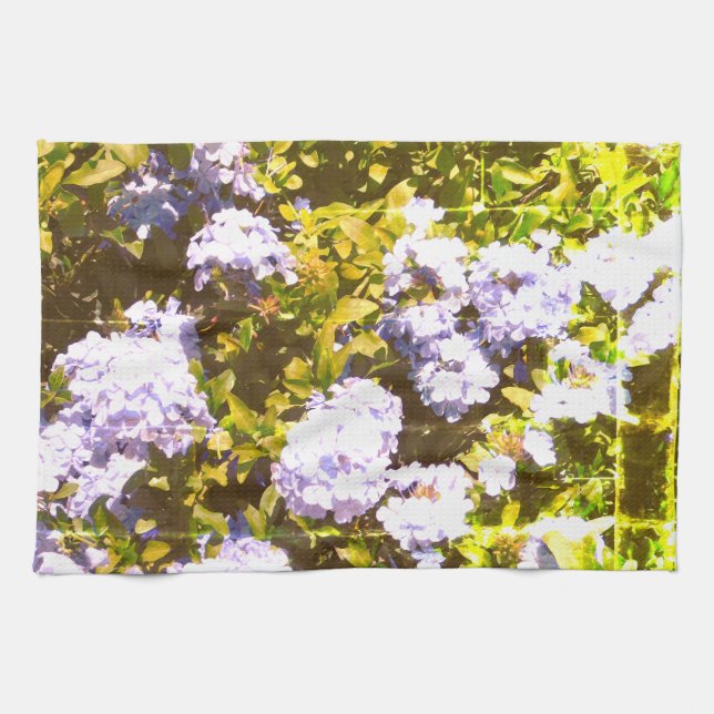 Toallas de cocina DISEÑO DE ESTILO ECO GUAY (Horizontal)