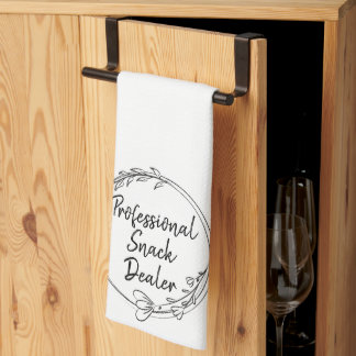 Toallas de cocina divertidas para el distribuidor