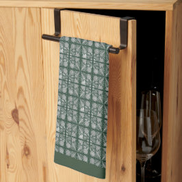 Toallas de cocina Emerald Essence