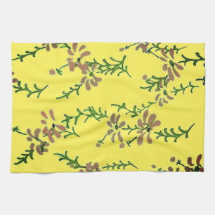 Toallas de cocina ESTILO ART&DESIGN