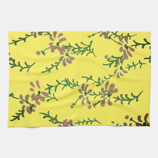 Toallas de cocina ESTILO ART&DESIGN (Horizontal)