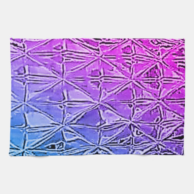 Toallas de cocina ESTILO ART&DESIGN (Horizontal)