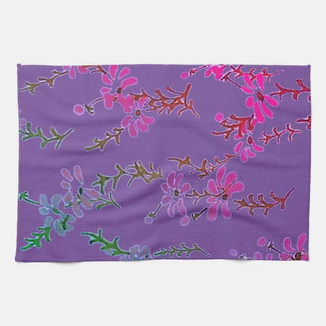 Toallas de cocina ESTILO ART&DESIGN (Horizontal)