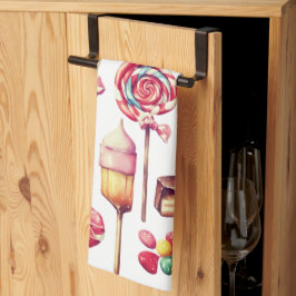 toallas de cocina para bonitos