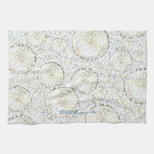 Toallas de cocina para nieve