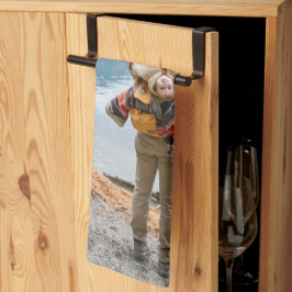 Toallas de cocina para personalizados