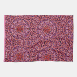 Toallas de cocina para rosas