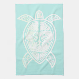 Toallas de cocina para tortugas