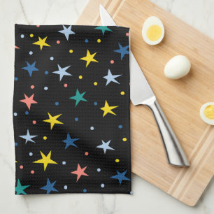 Toallas de cocina personalizadas con fotos