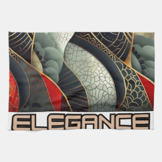 Toallas de cocina portuguesas