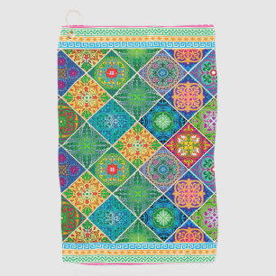 Toallas de cocina Talavera Design-2