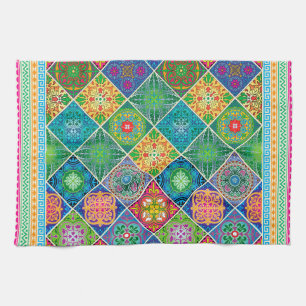 Toallas de cocina Talavera Design-2