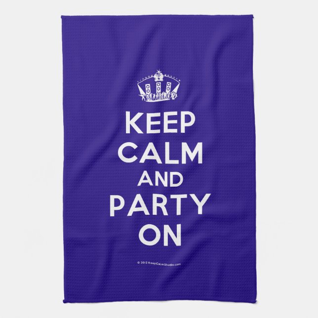 Toallas de Kicthen (Vertical)