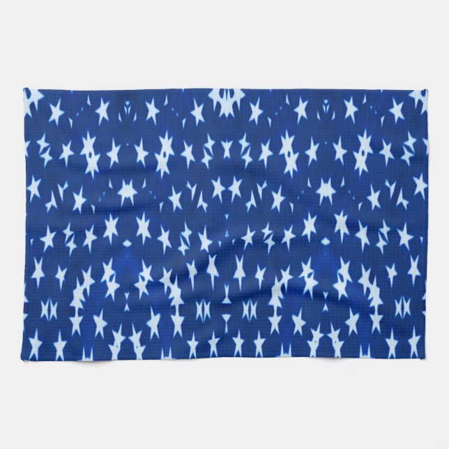 Toallas de té (Horizontal)