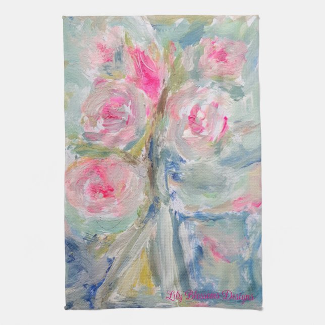 Toallas de té (Vertical)