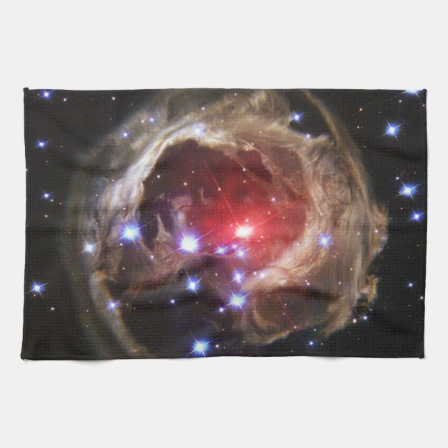 Toallas Echo Ligeras (Horizontal)