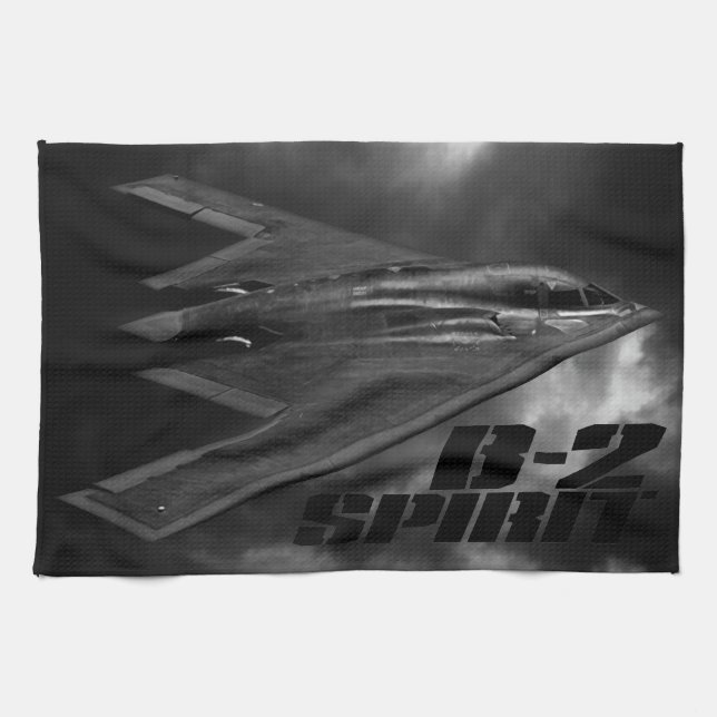 Toallas espirituales B-2 (Horizontal)