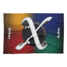 Toallas para bolas de equipo