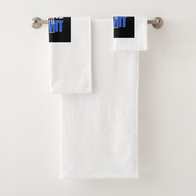 Toallas para el gimnasio (In situ)