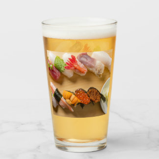 Toast to Sushi Dreams – The Ultimate Nigiri Cheers