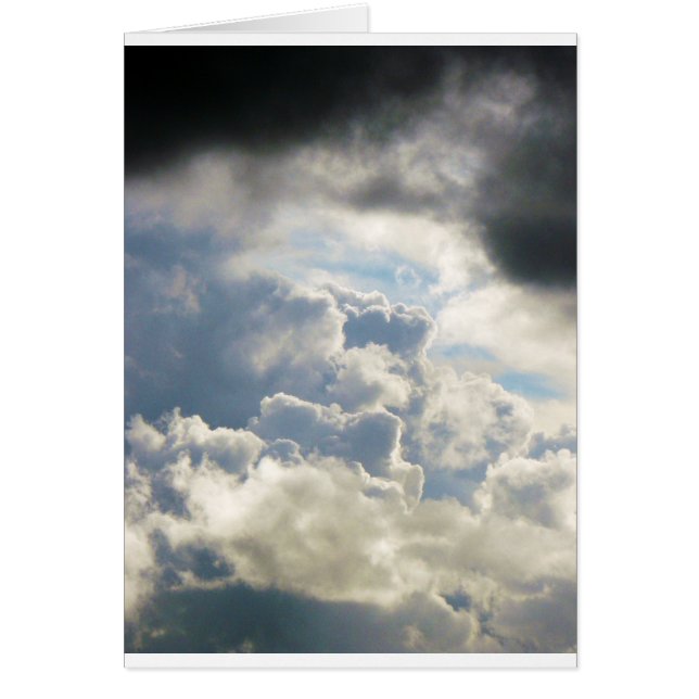 Tocar el cielo (Frente)